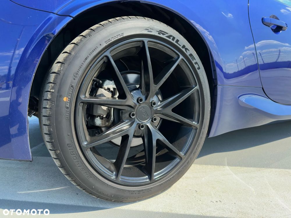 Subaru BRZ 2.4i Sport Final Edition - 13