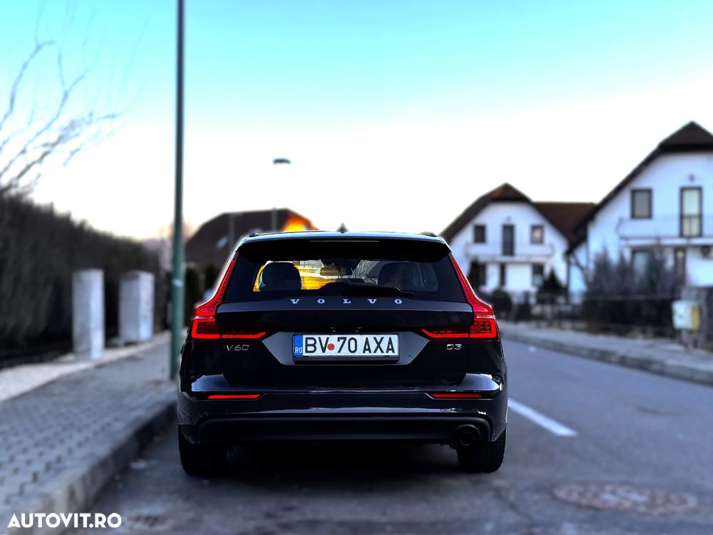 Volvo V60 D3 Momentum - 5
