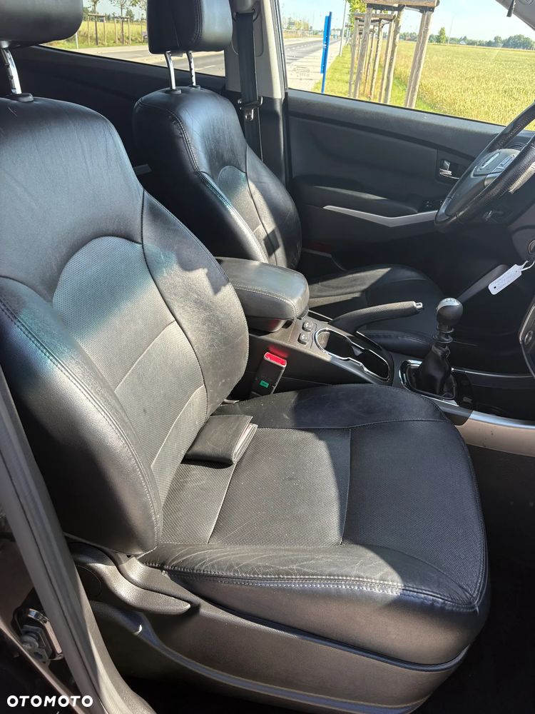SsangYong/KGM Korando 2.0 Eco e-XDi DPF 2WD Crystal - 7