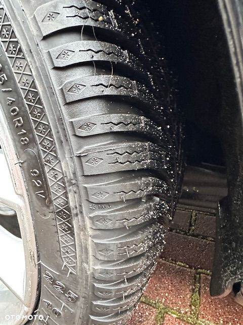 Skoda Octavia 2.0 TDI DSG RS - 19