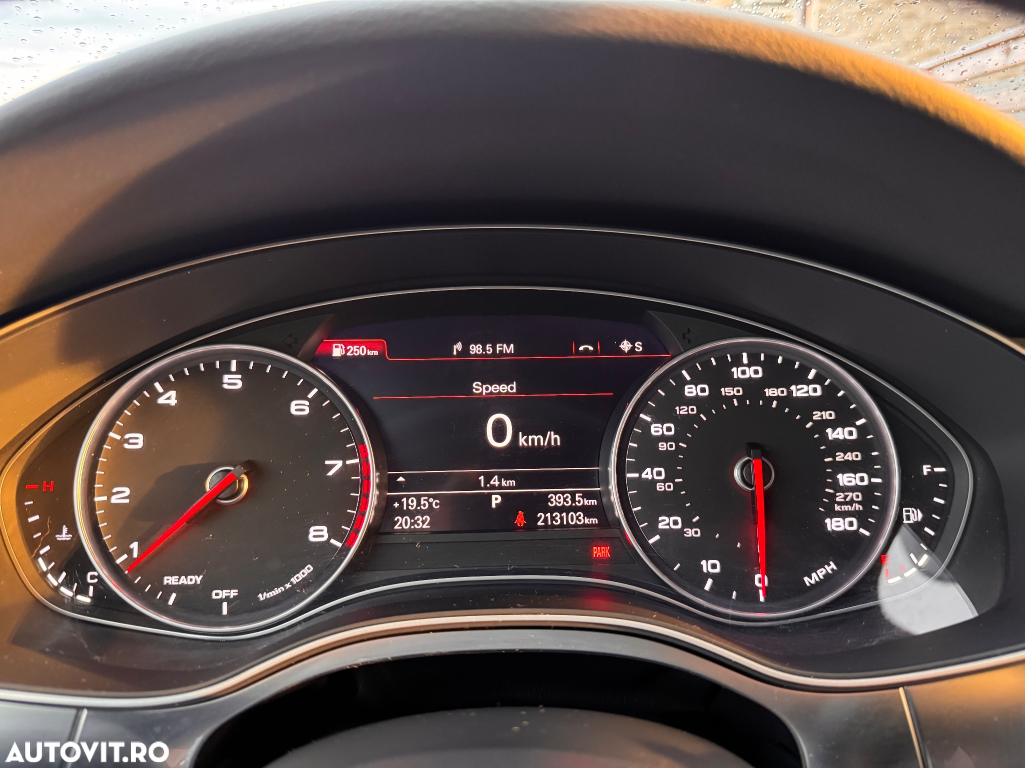 Audi A6 Avant 2.0 TFSI quattro S tronic - 14