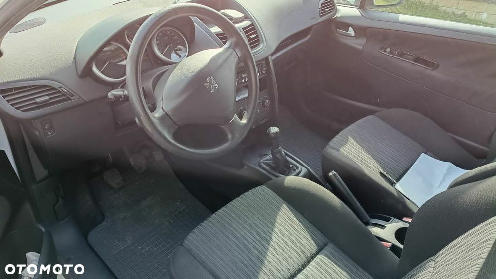 Peugeot 207 1.4 HDi Active - 2