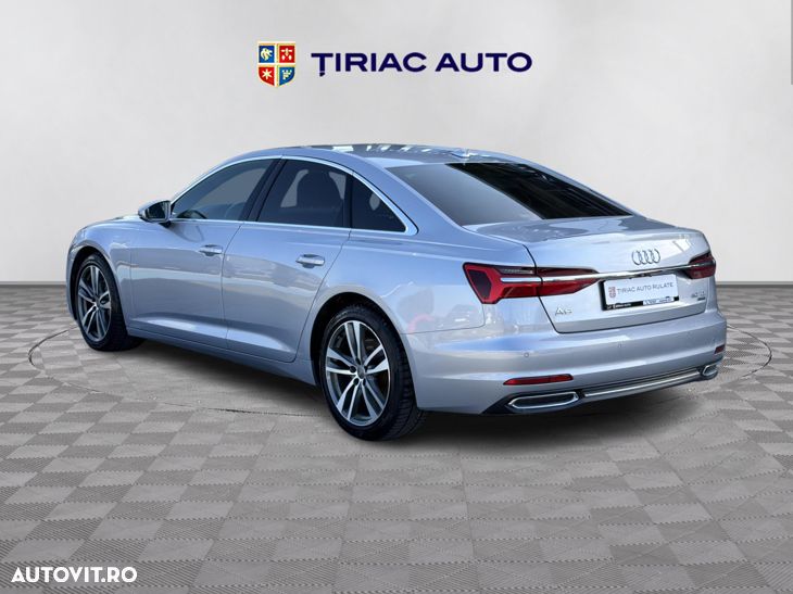 Audi A6 3.0 50 TDI quattro Tiptronic Sport - 4