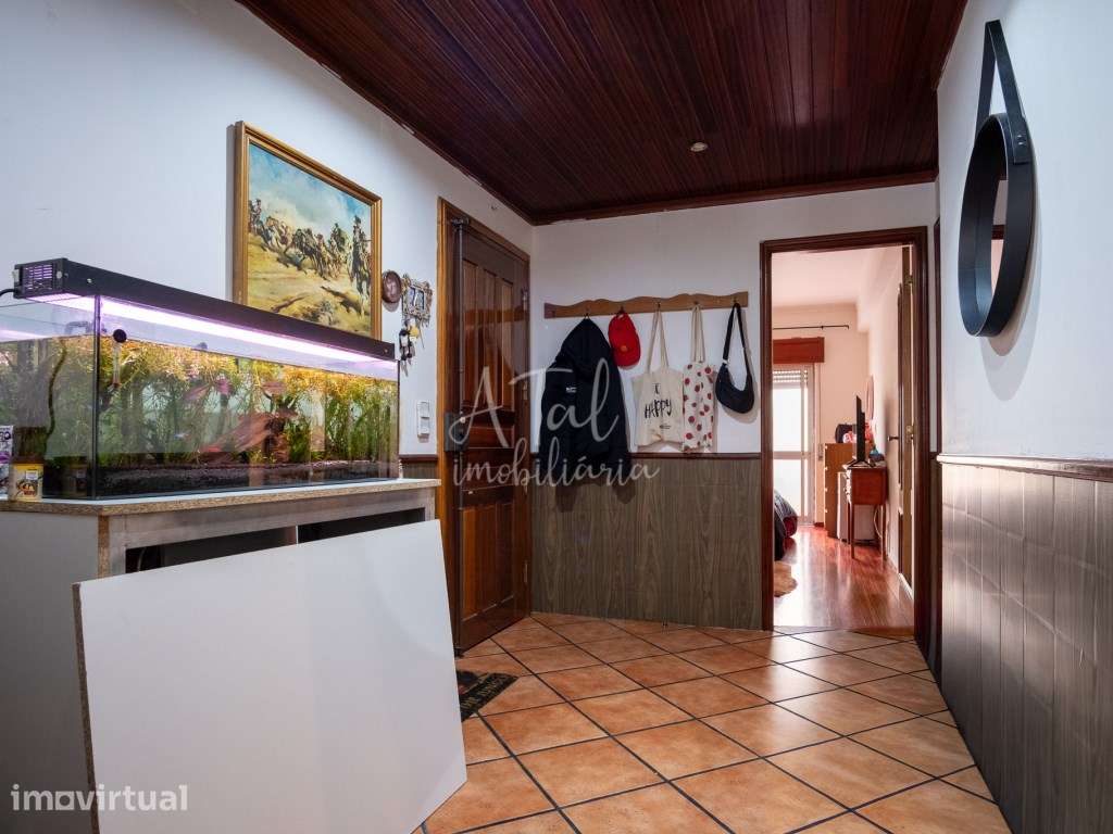 Apartamento no Entroncamento - Grande imagem: 2/28