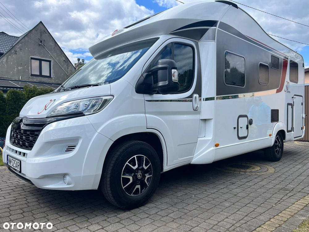 Citroën Burstner - 2