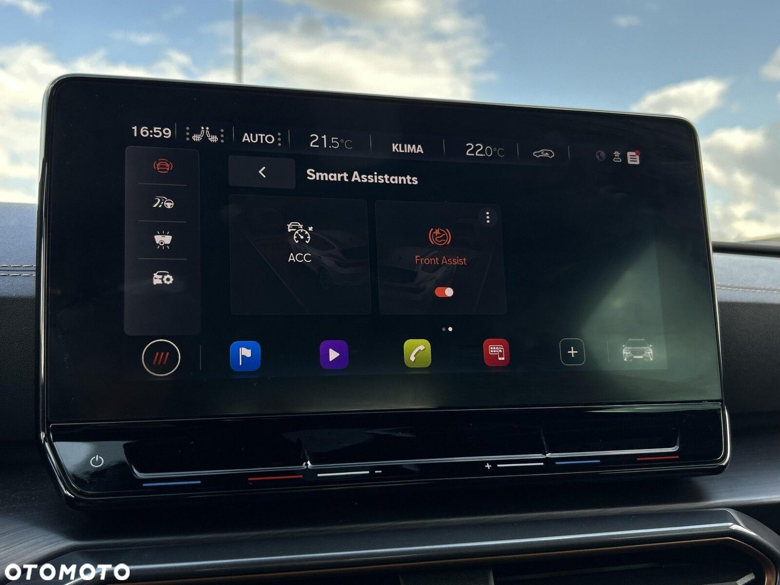Cupra Formentor 1.5 TSI DSG - 22