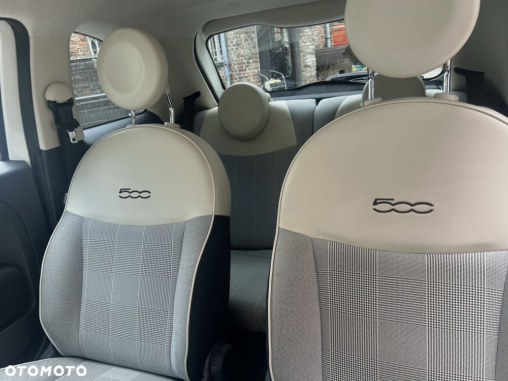 Fiat 500 - 7