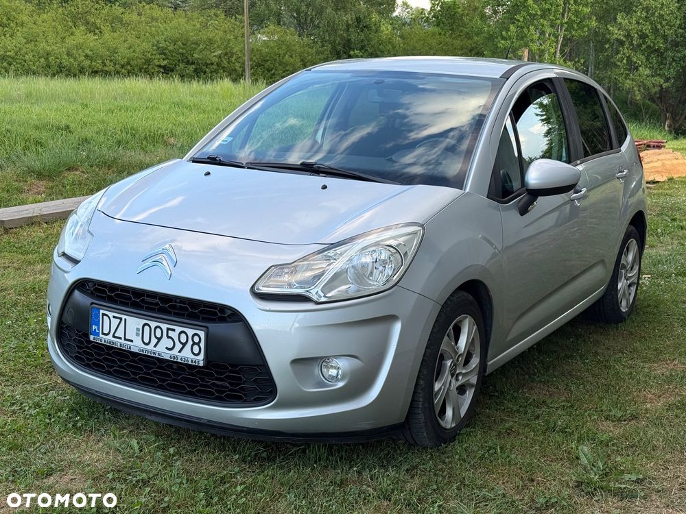Citroën C3 - 1