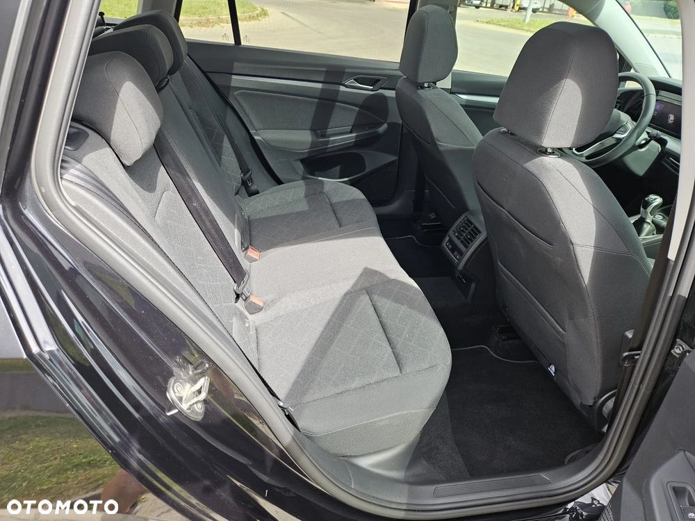 Volkswagen Golf 2.0 TDI Style - 15