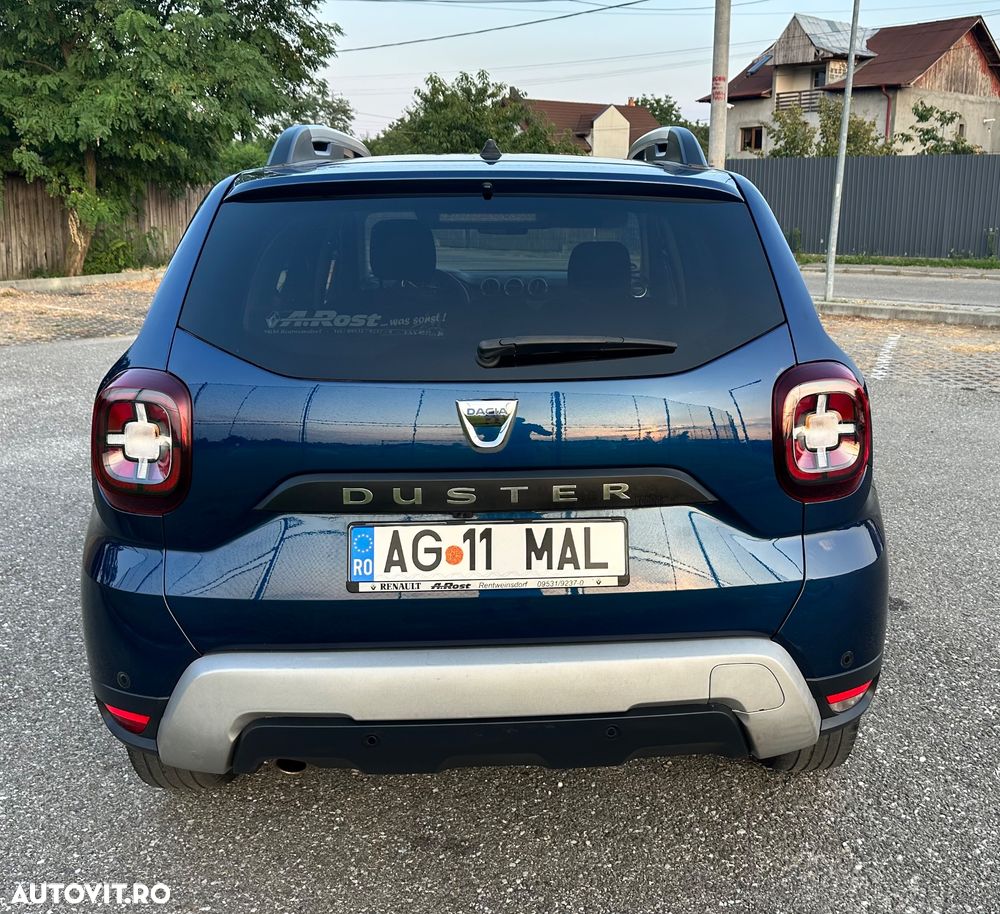 Dacia Duster - 5