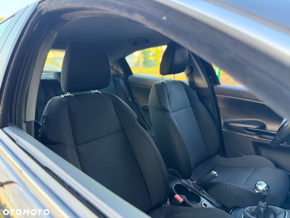 Alfa Romeo Giulietta 1.4 TB 16V Sport - 12