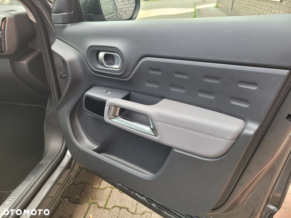 Citroën C5 Aircross 180 e-EAT8 MAX - 28