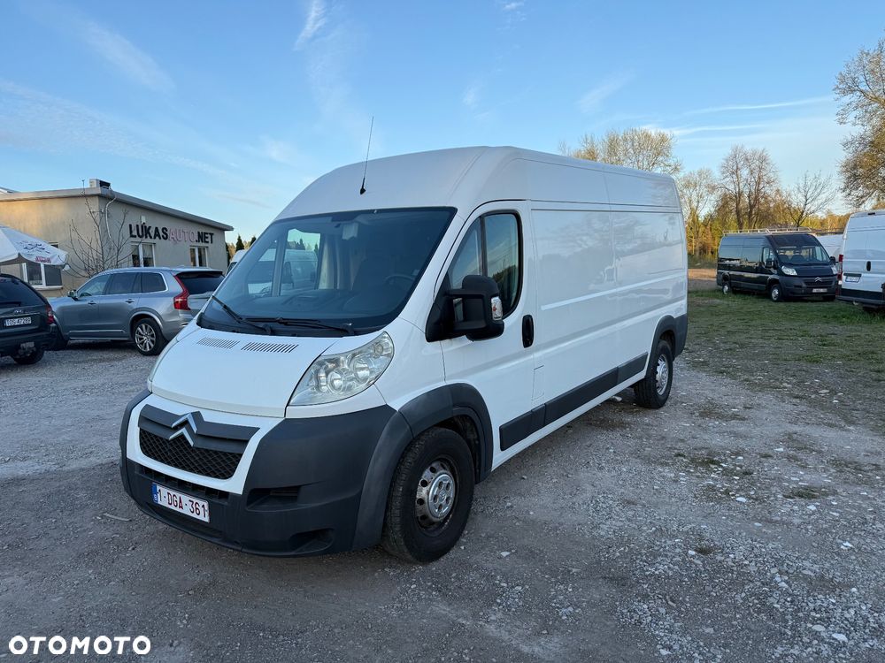 Citroën Jumper - 1