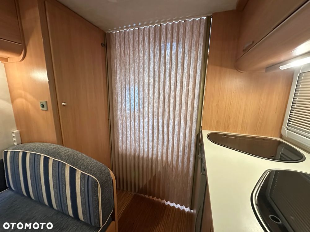 Adria ALTEA 462 PS z markizą i bagażnikiem rowerowym !! 1300kg !! - 27