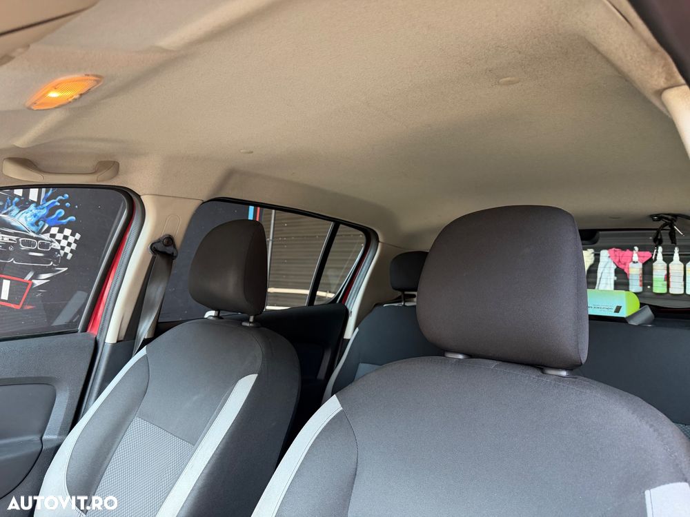 Dacia Sandero 1.2 Ambiance - 7