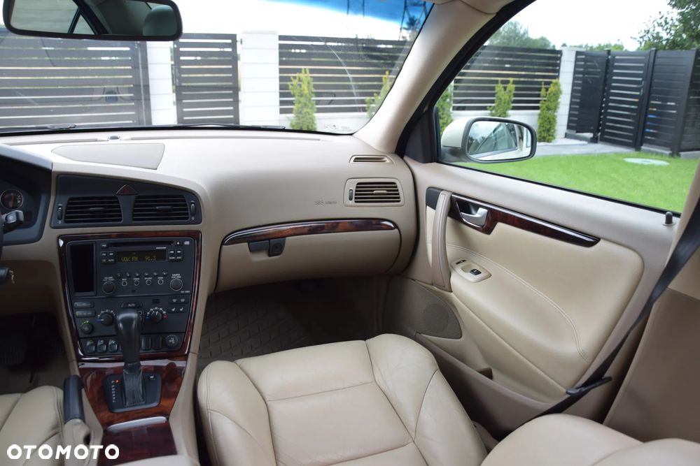 Volvo S60 - 32