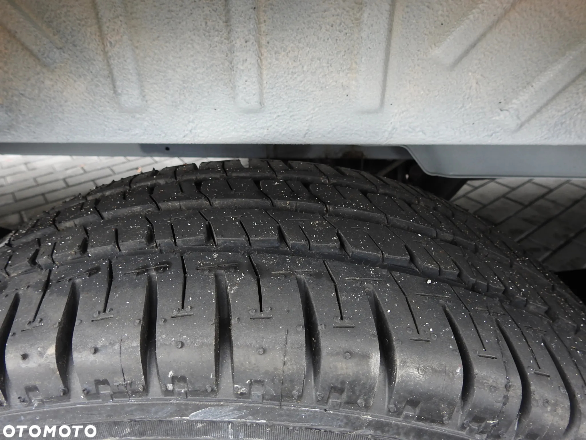 Ford TRANSIT FURGON CHŁODNIA 0*C FUNKCJA GRZANIA ZASILANIE 230V TEMPOMAT NAWIGACJA KLIMATYZACJA LEDY 130KM [ E41585 ] - 29