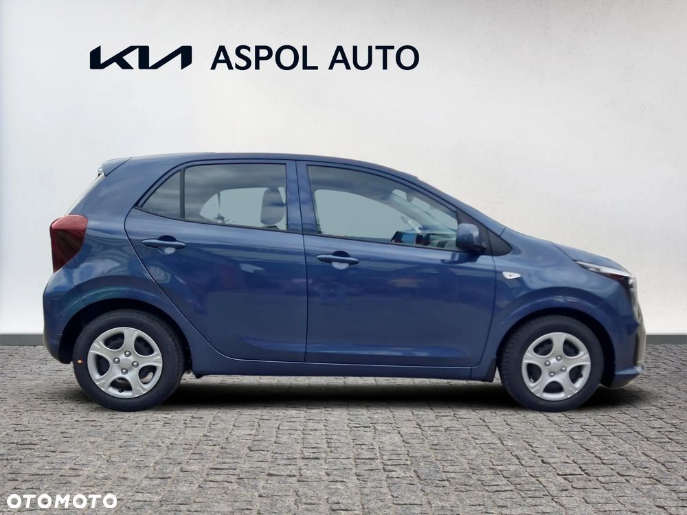 Kia Picanto 1.0 L - 7