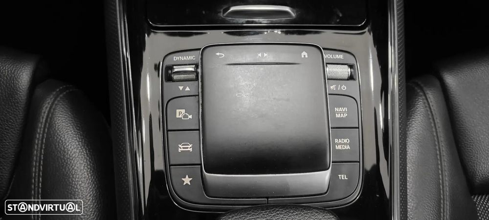 Mercedes-Benz B 180 d Progressive Aut. - 37