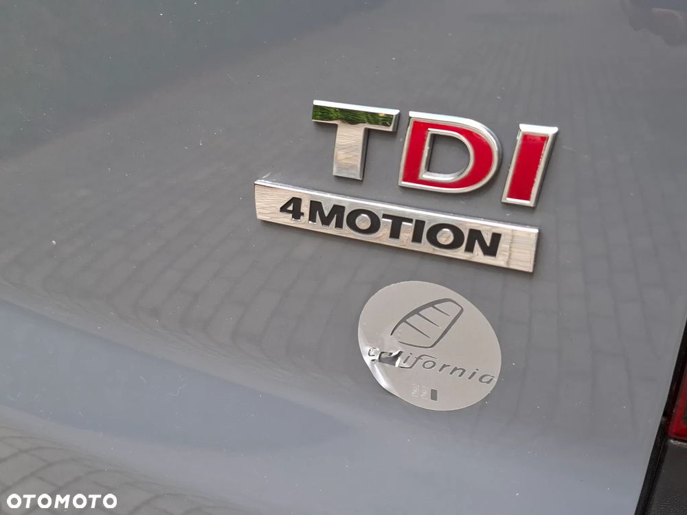 Volkswagen Transporter Multivan Kurz DSG BMT Comfortline - 9