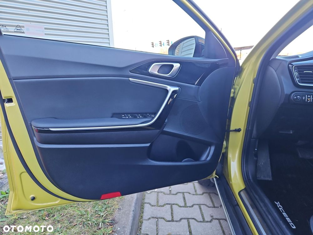 Kia XCeed 1.6 GDI PHEV Business Line DCT - 10