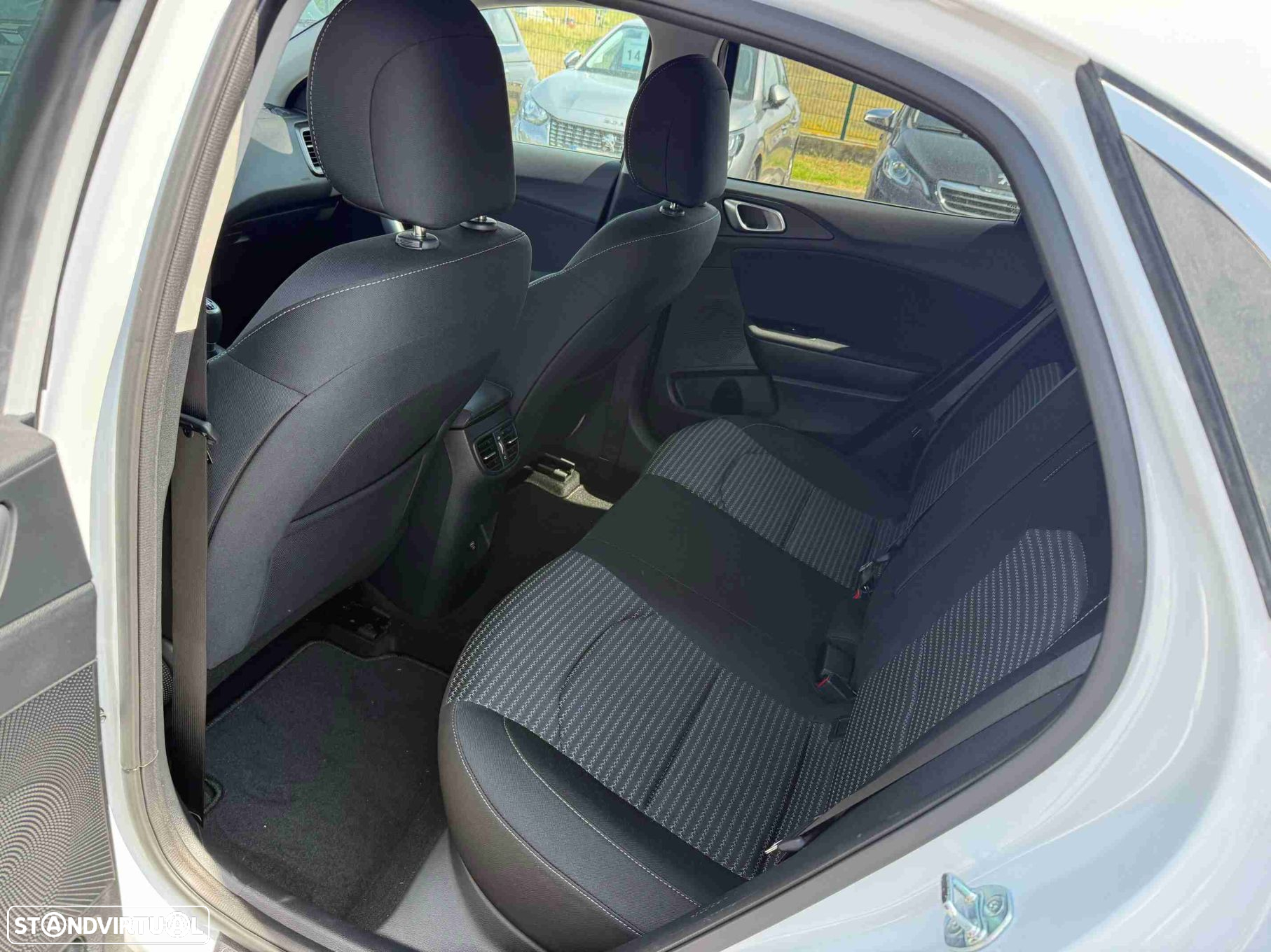 Kia XCeed 1.0 T-GDI Dynamic - 7
