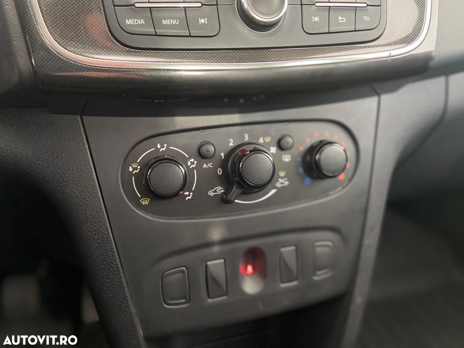 Dacia Logan 1.5 Blue dCi Ambiance - 7