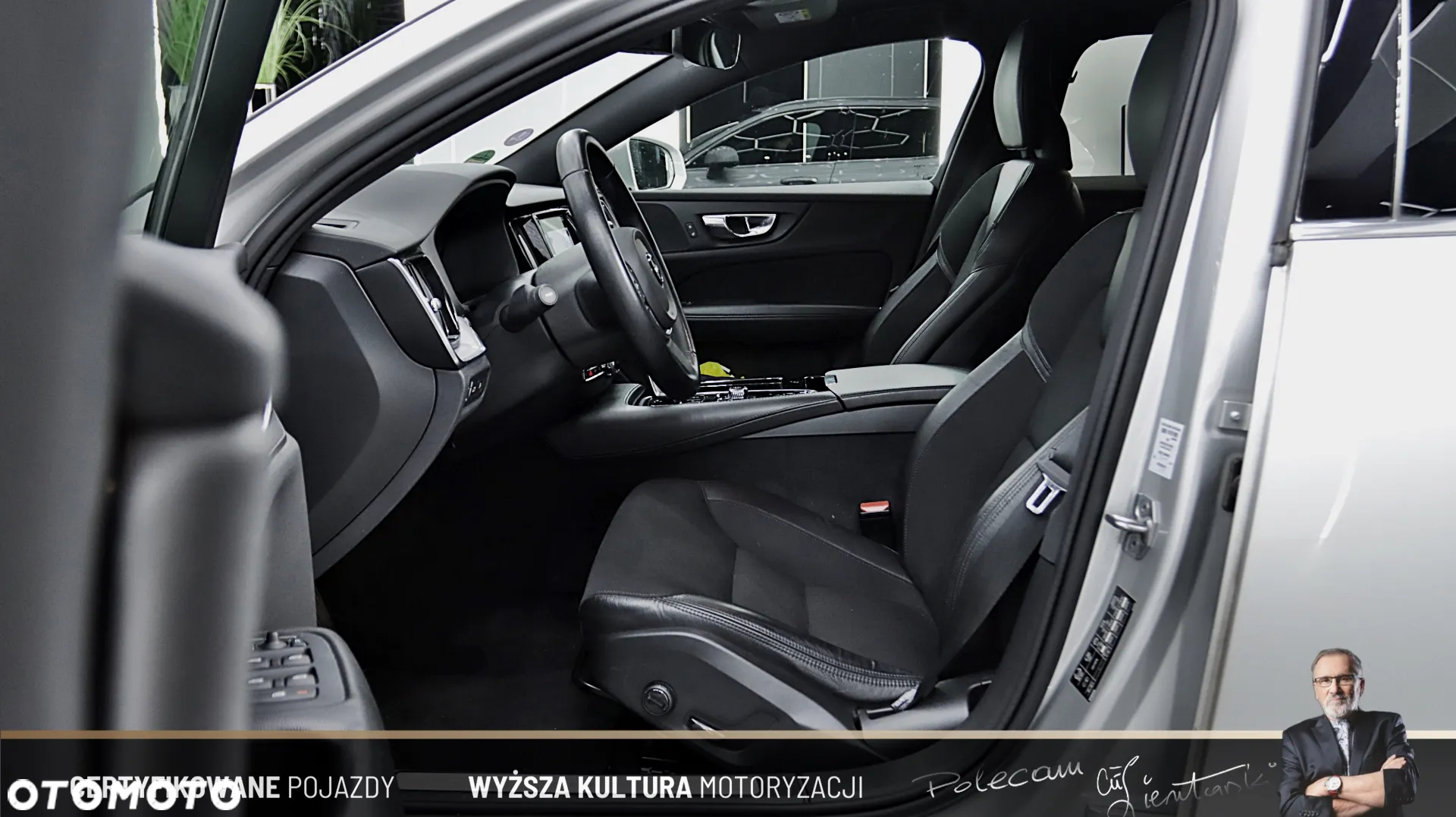 Volvo V60 T6 AWD Geartronic Momentum - 15
