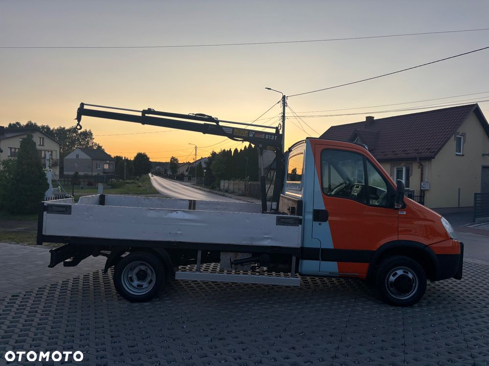 Iveco 50c14 - 2