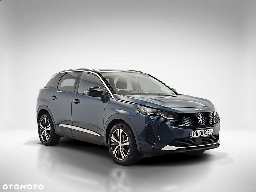 Peugeot 3008 1.5 BlueHDi Road Trip S&S - 7