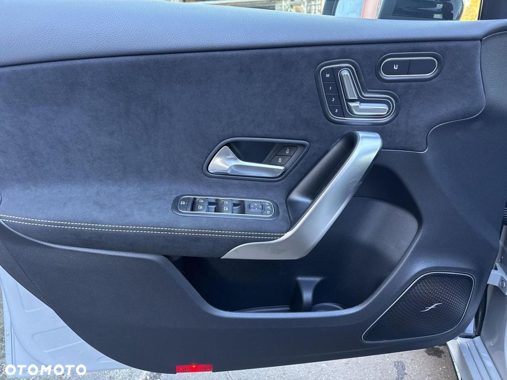 Mercedes-Benz Klasa A - 9