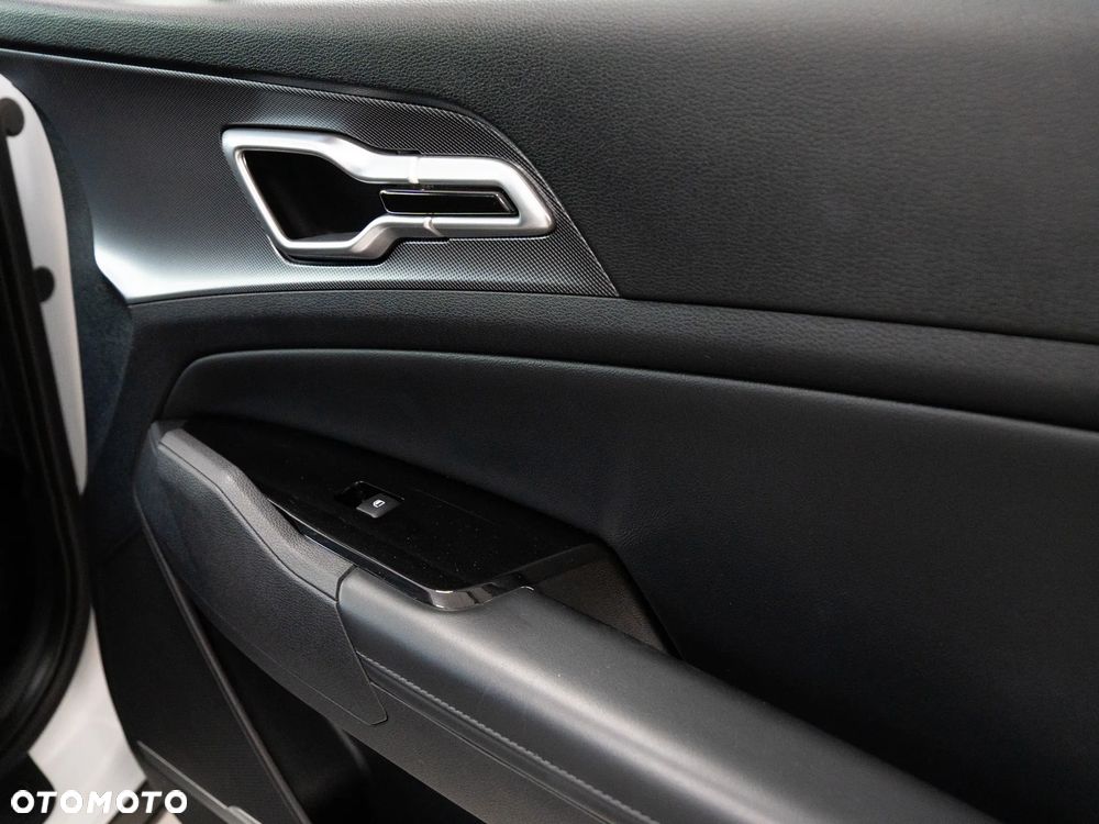 Kia Sportage 1.6 T-GDI Business Line 2WD - 31