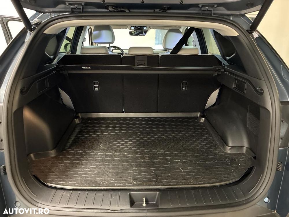 Hyundai Tucson PHEV 1.6 l 265 CP 4WD 6AT Luxury - 9