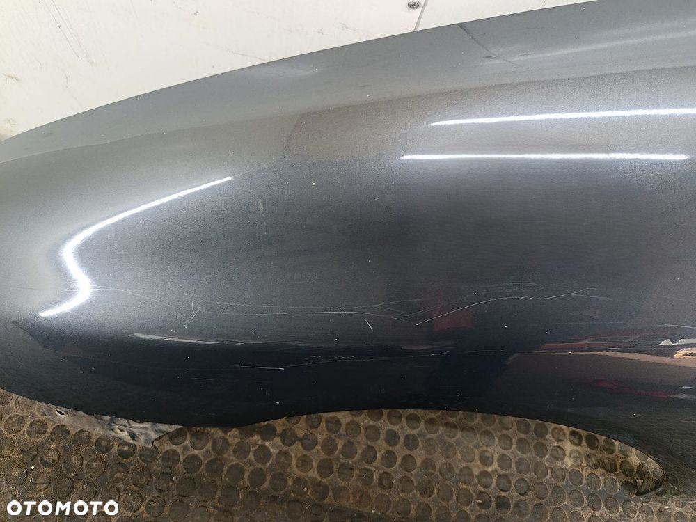 BŁOTNIK LEWY PRZÓD SEAT IBIZA III LS7Z - 5