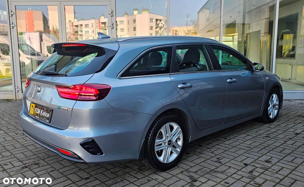 Kia Ceed ver-1-6-crdi-mhev-m - 7