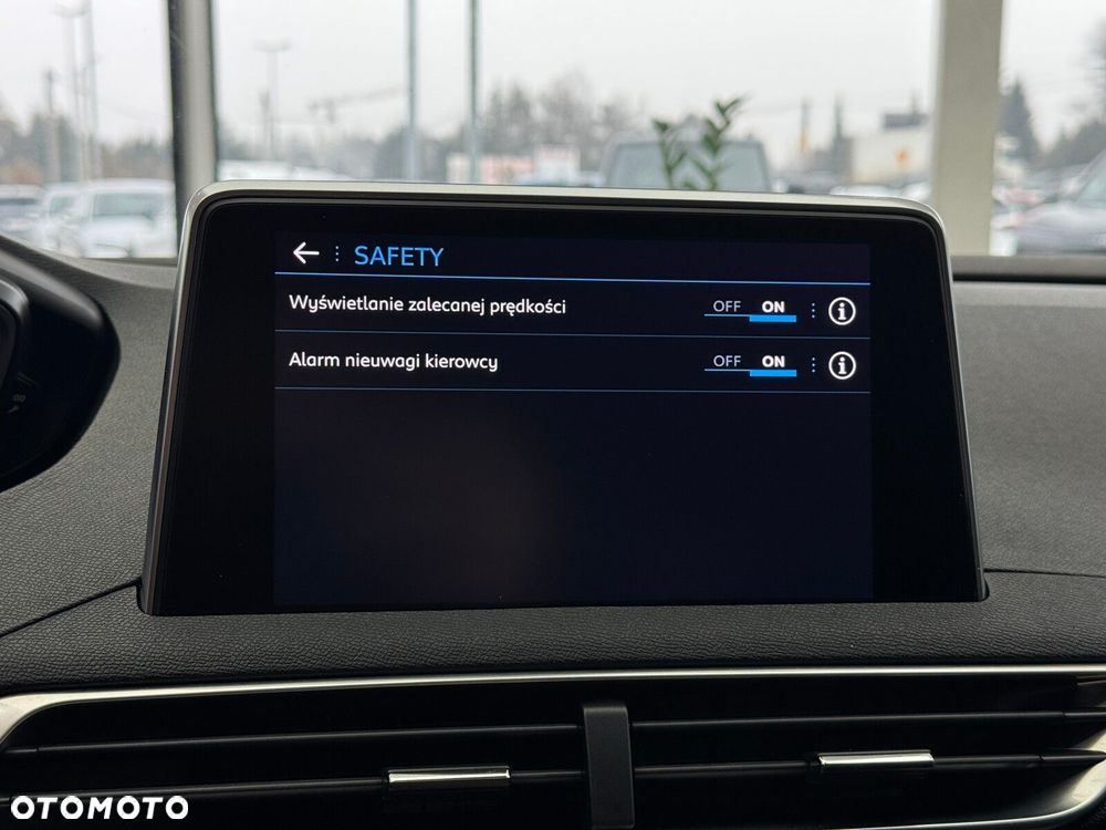 Peugeot 3008 1.2 PureTech Active - 36