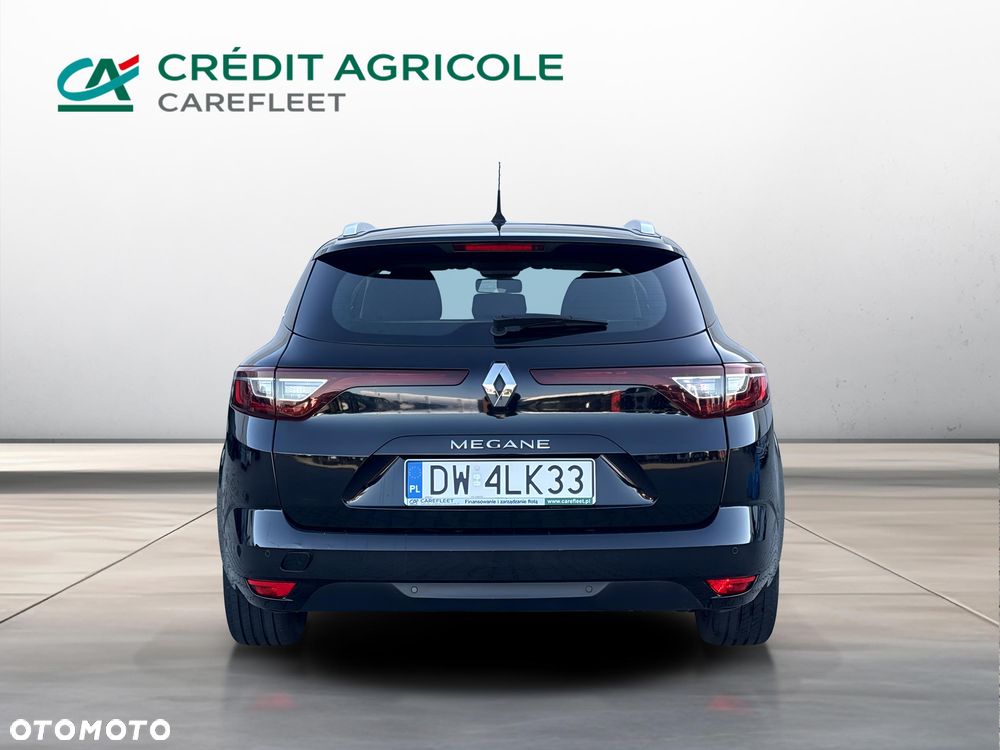 Renault Megane - 4