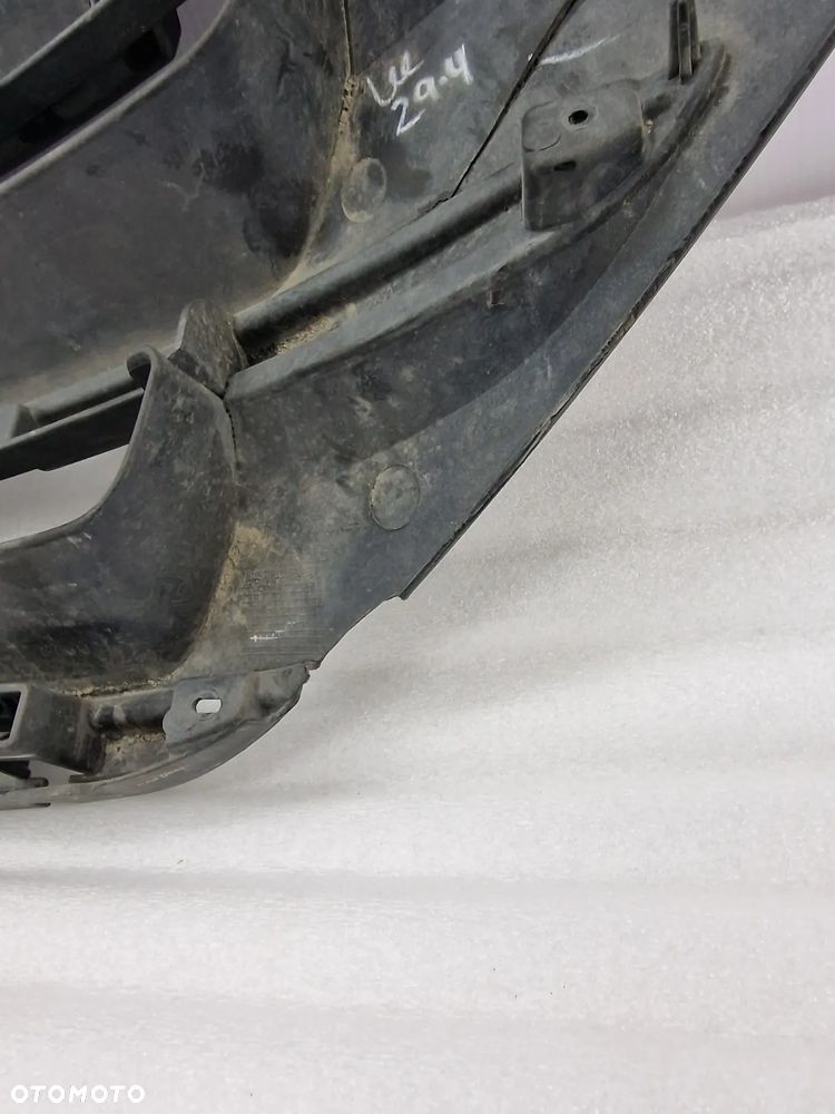 HONDA CRV IV 12- ATRAPA / GRILL PRZEDNI PRZÓD , NR 71121-T1G-G010-M1 , NR AUKCJI GR93 - 17