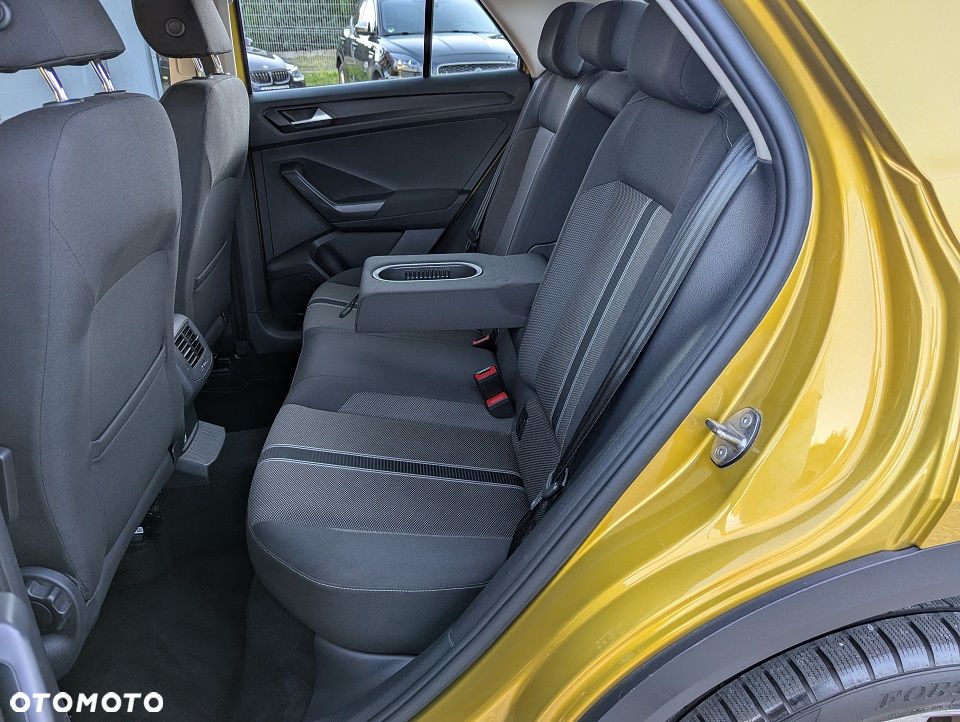 Volkswagen T-Roc 1.5 TSI OPF Style - 26