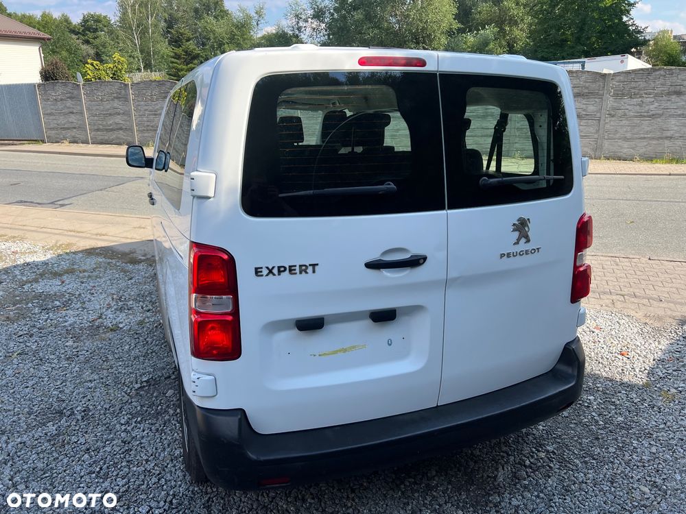 Peugeot Expert L2 1.5 - 7