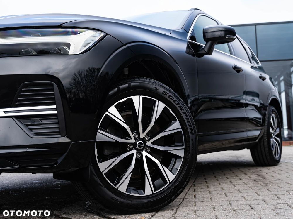 Volvo XC 60 B4 D Core - 20