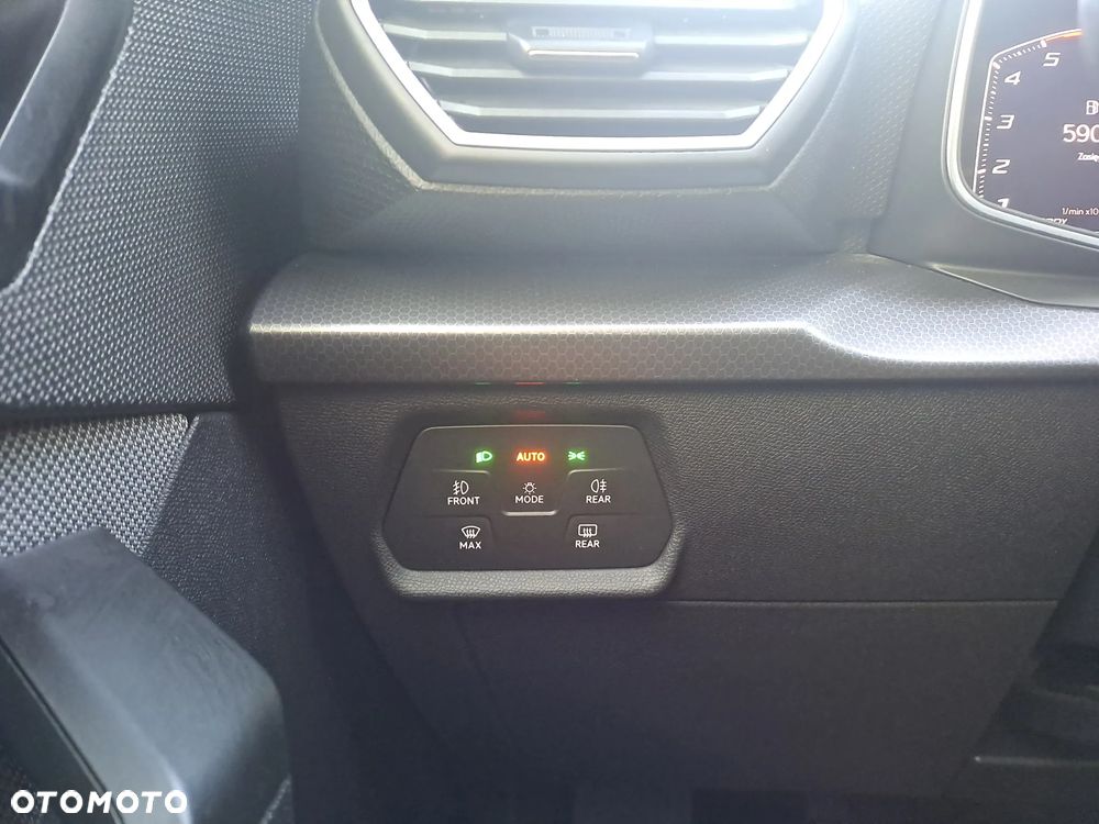 Seat Leon 2.0 TDI Style Edition - 18