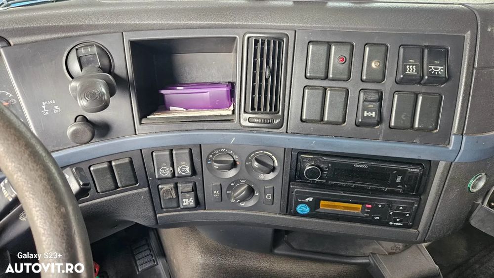 Volvo FH 440 - 4