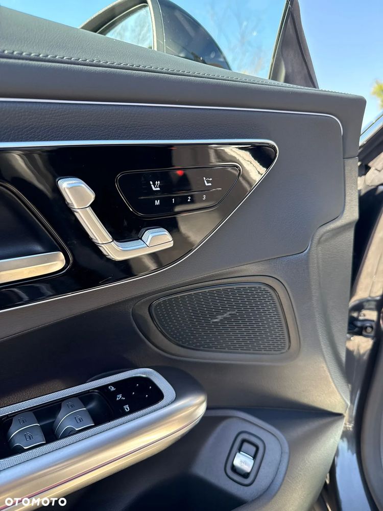 Mercedes-Benz CLE 220 d 9G-TRONIC Edition AMG Line - 21