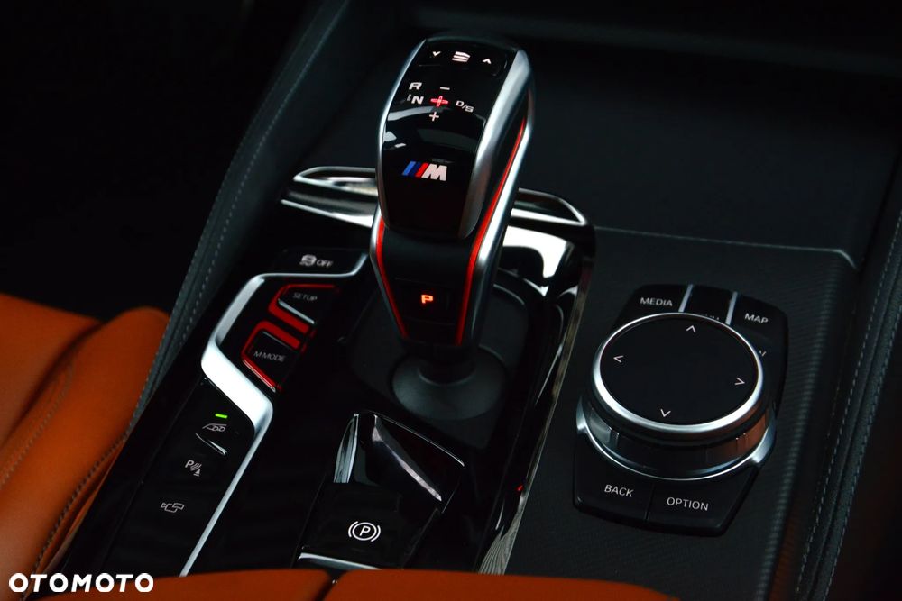 BMW M5 Standard - 32