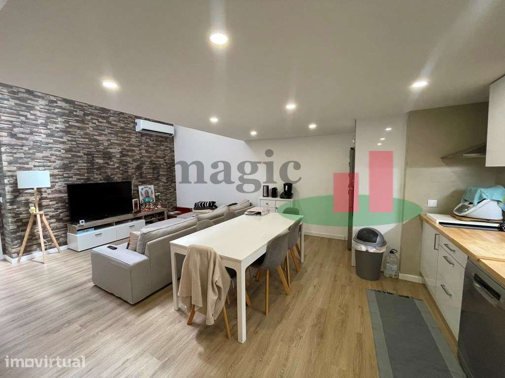 Moradia T3 Duplex com Garagem ***RIOMAGIC*** - Grande imagem: 5/18