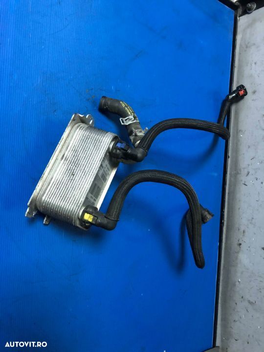 radiator racire ulei 2.0 d d5204t3 volvo s60 ll - 1