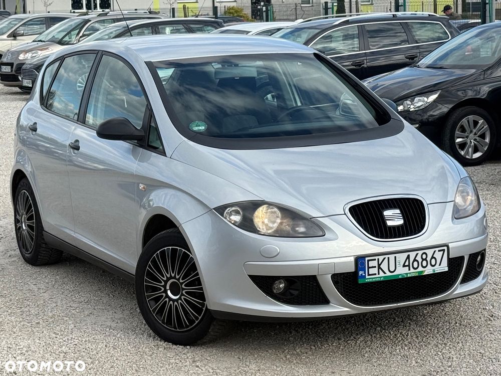 Seat Altea 1.6 Style - 15