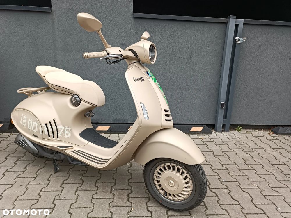 Vespa Inny - 7