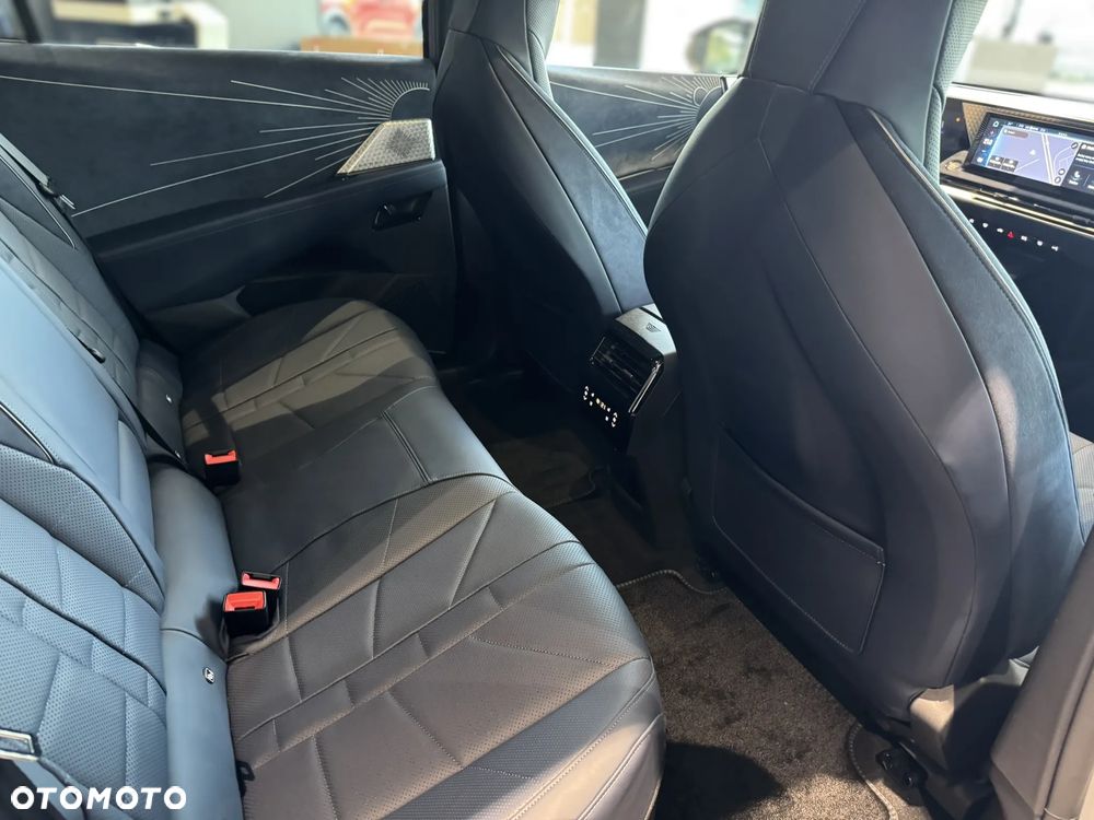 DS Automobiles N°8 97.2kWh Long Range AWD Jules Verne - 36